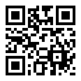 无敌大英雄二维码