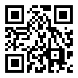 战场生存二维码