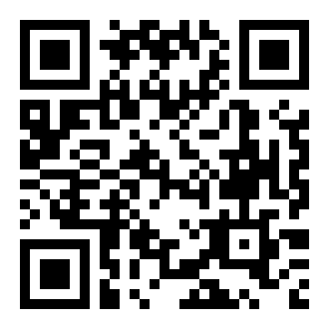 疯批动物园二维码