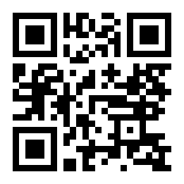 手阅小说二维码