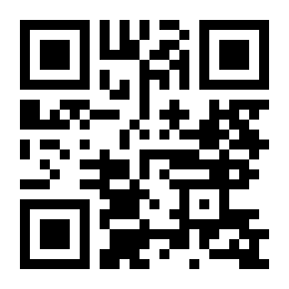 点点易购二维码