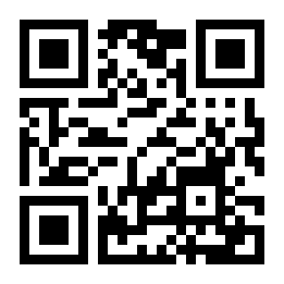 安果星座二维码