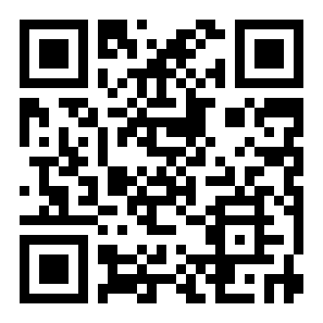 追漫神器纯净版二维码