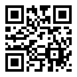 呱呱就业二维码