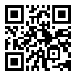 恐怖突变区二维码