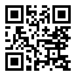 魔宅二维码