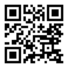 新新天气二维码