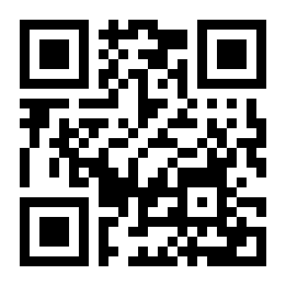 美食大师岛二维码