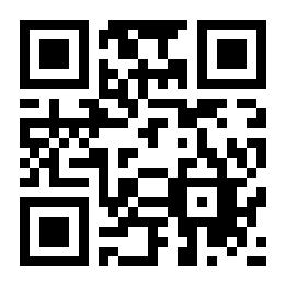 炫彩冲刺3D二维码