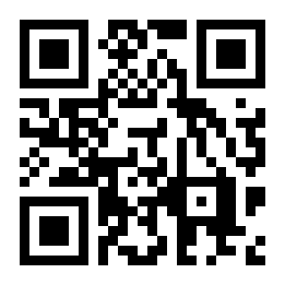 等雨来文学社小说网址二维码