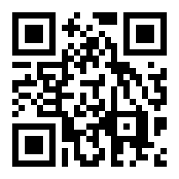 大头机器人跑酷二维码