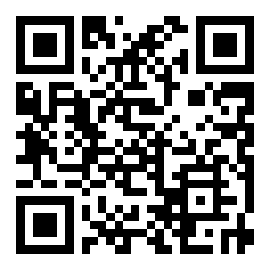 班迪与墨水机器中文版二维码