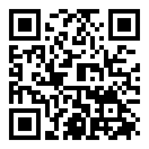 糖果看剧二维码