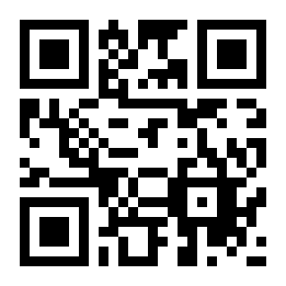爱蚂TV二维码