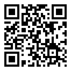 热力赛车二维码