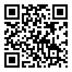 最酷弯刀二维码