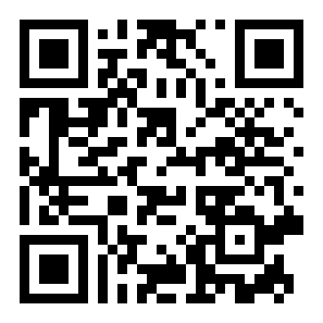 吉吉出行二维码