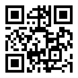 最美证件照相机制作二维码