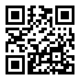 网易云阅读二维码