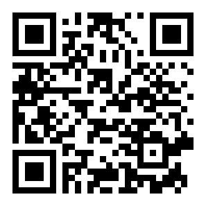 吓你一跳二维码