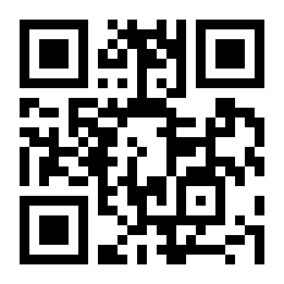 好物商城二维码