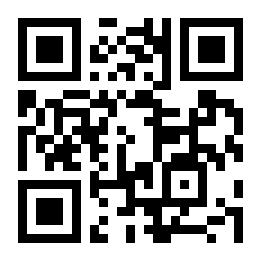 免费看书小说二维码