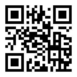 halihali温馨小站二维码