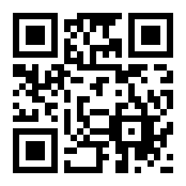 恐龙中的王者二维码