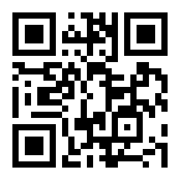疯狂百科知识二维码