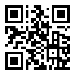 拥挤城市流行战争二维码