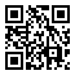 PS修图软件二维码