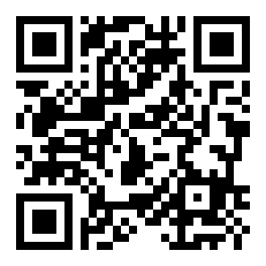 C语言编程学习二维码