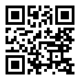 天空阅读安卓版二维码