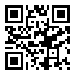 吃我一套连招二维码