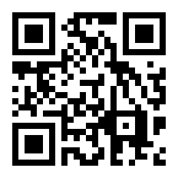 拉力赛起源二维码