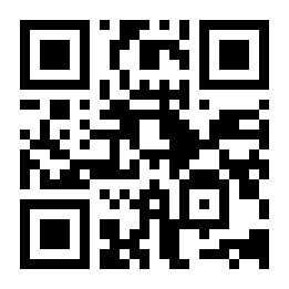 龙机器人卡车变换二维码