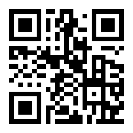 迷妹小说二维码