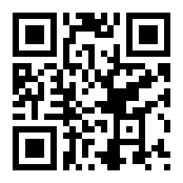 日历清单二维码