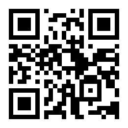 手动攻击大师二维码