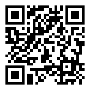 美剧学单词二维码