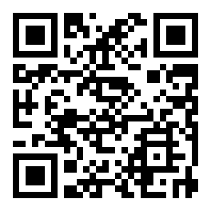 樱花美容院二维码