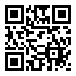 小呆阅读二维码