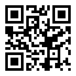 自主学习二维码