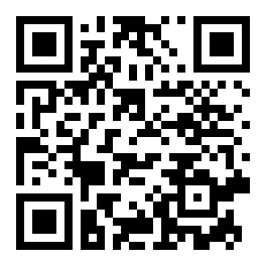 翎菘汉字笔顺二维码