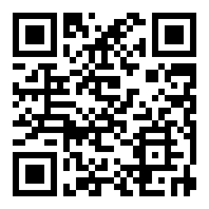 pubg国际服中文版二维码