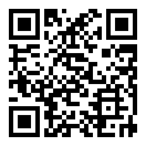 保定招聘网二维码