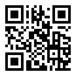 地铁摩托骑士二维码