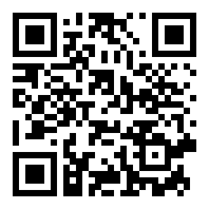 像素吸噬二维码