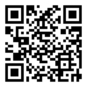 三个方块二维码