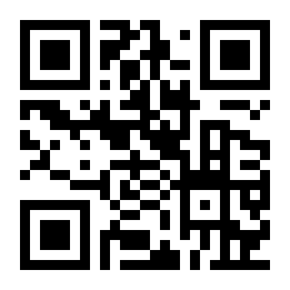 娜芙蒂蒂的诅咒二维码